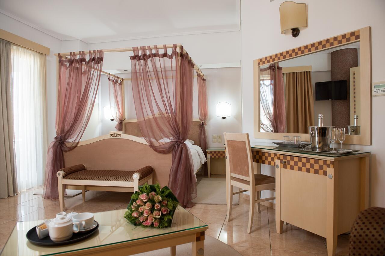 Premier Heart 3* Agrinio