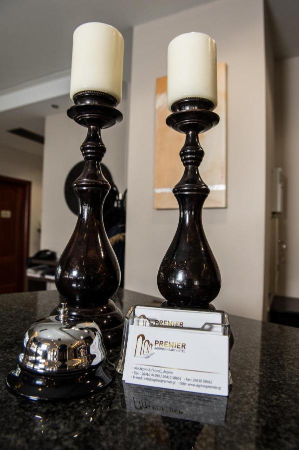 Premier Heart Hotel