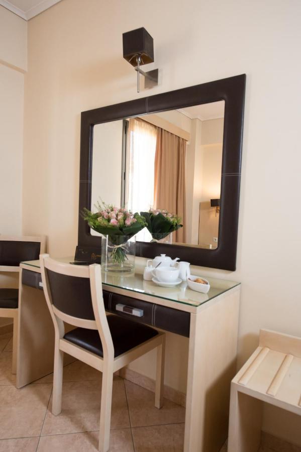 Hotel Premier Heart 3*