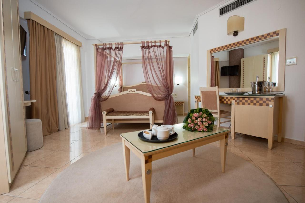 Hotel Premier Heart Agrinio