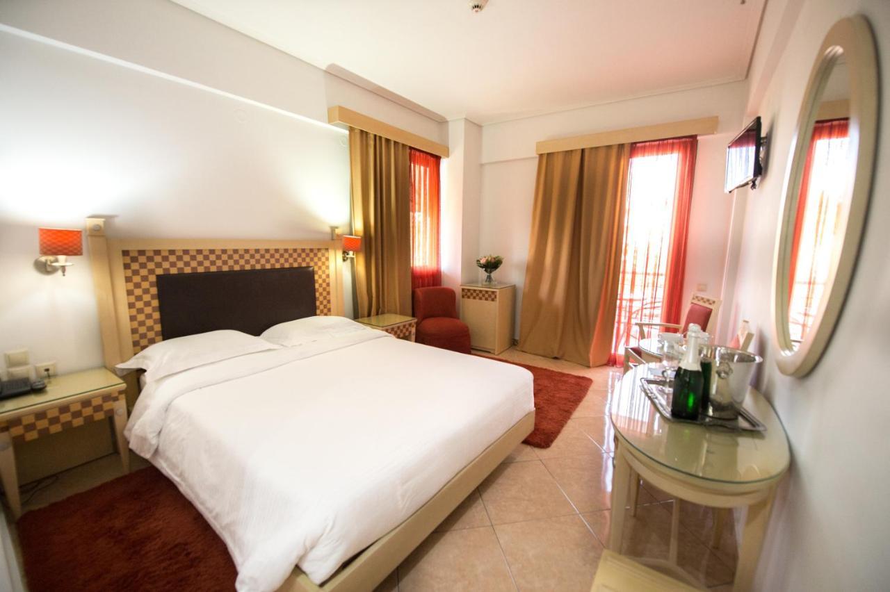 Hotel Premier Heart Agrinio