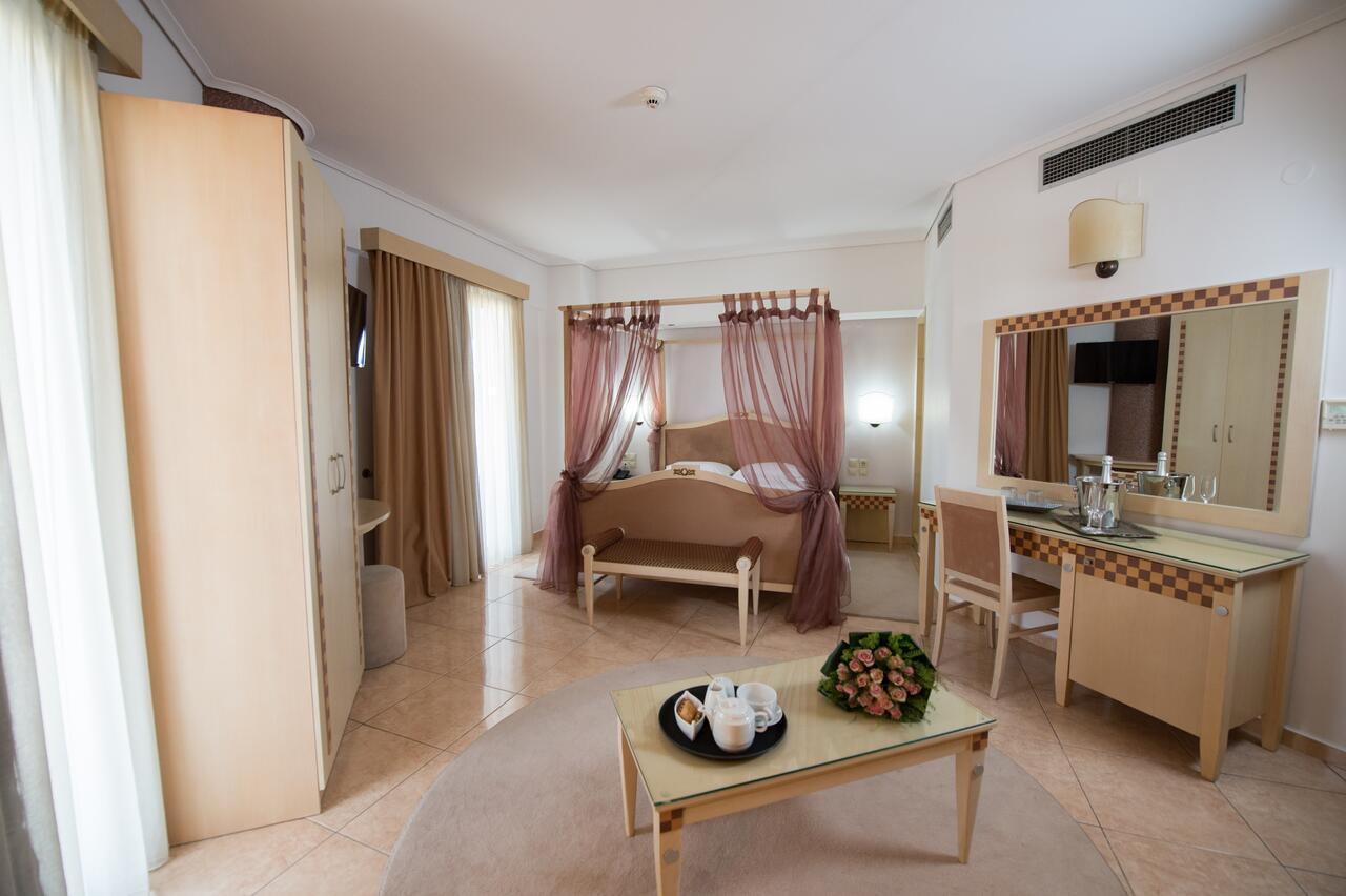 Premier Heart Hotel