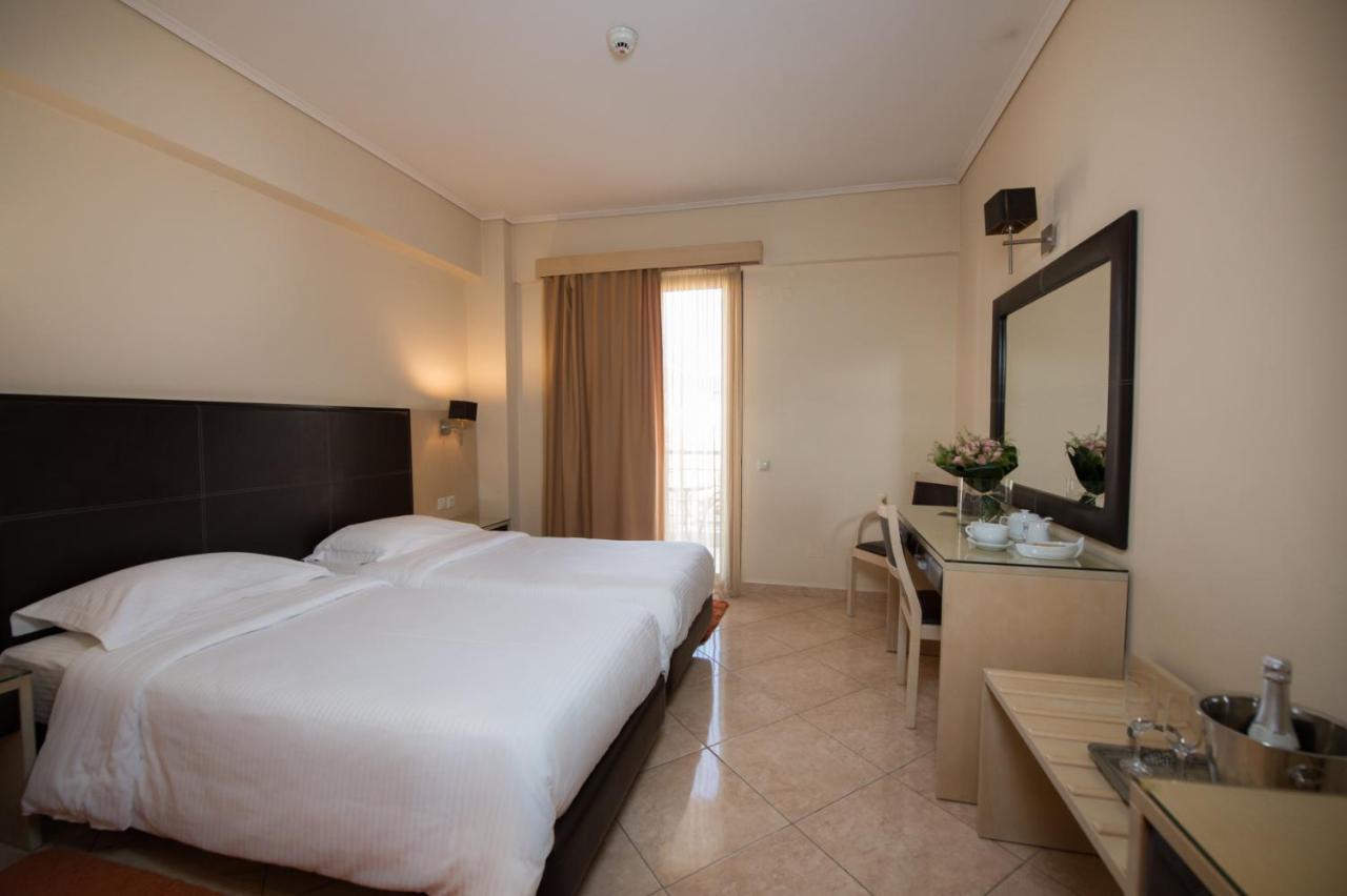 Premier Heart Hotel 3*