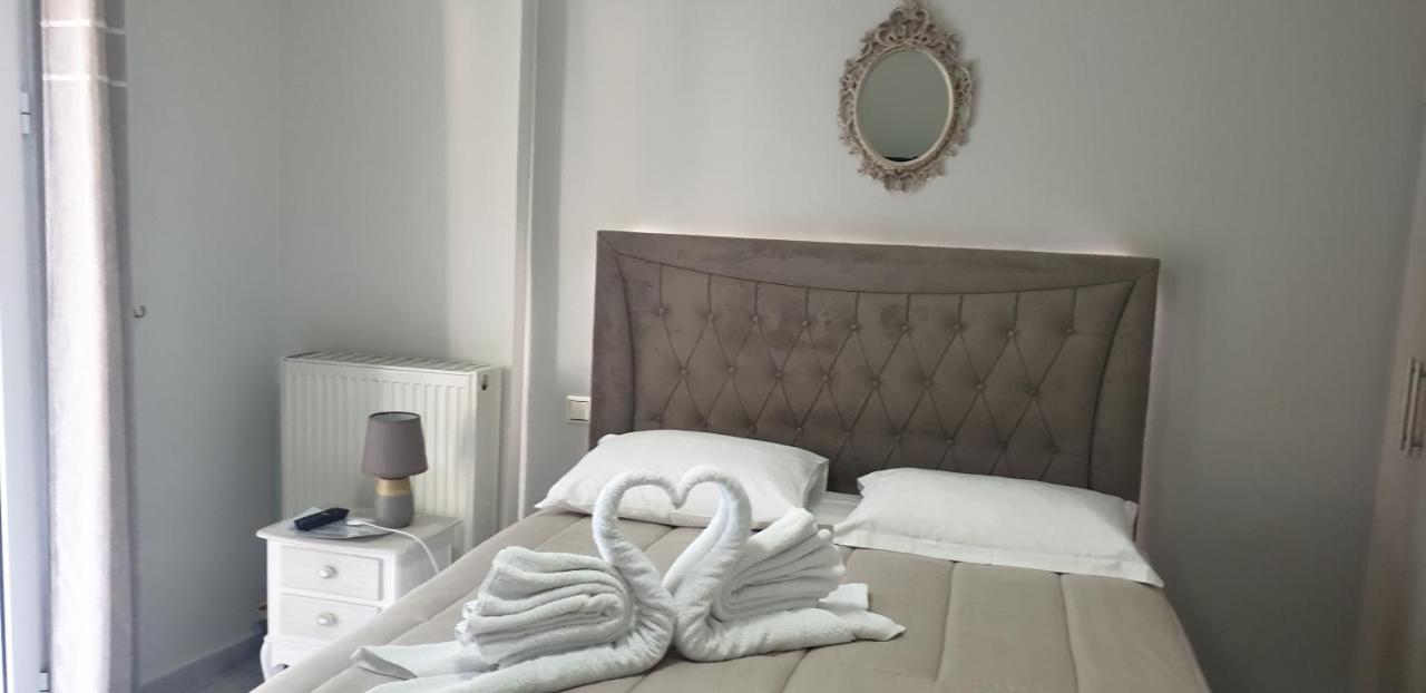 Aparthotel Alexia's 3*