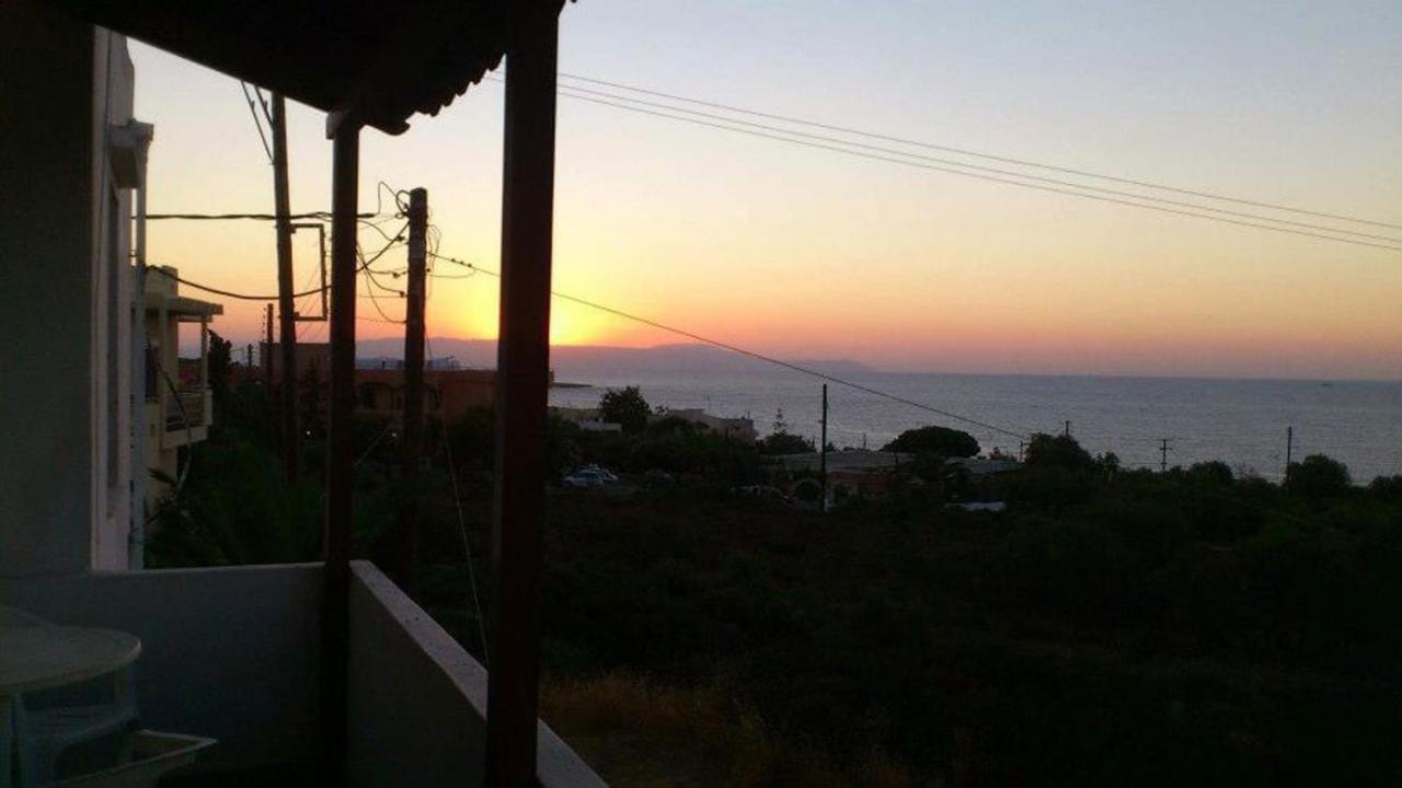 Sunrise Aparthotel