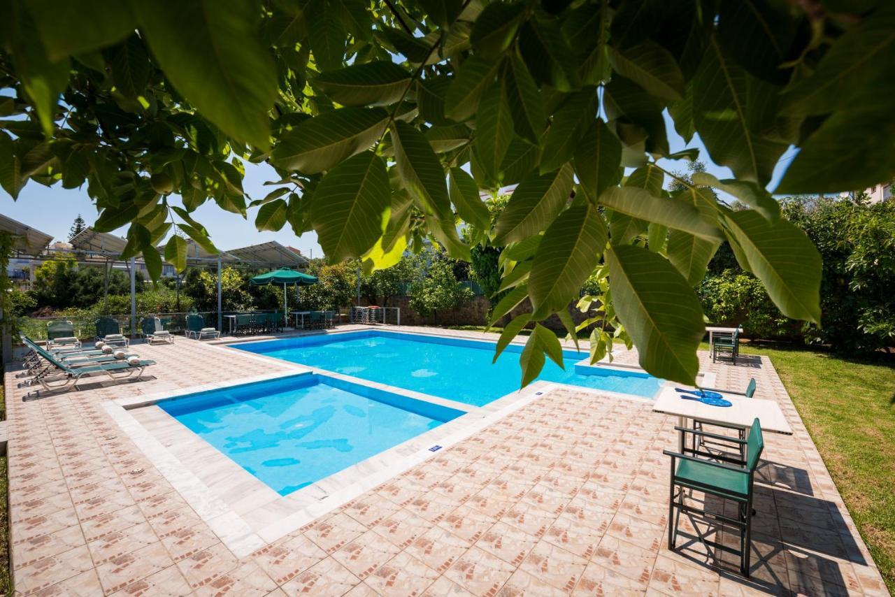 Asteri Villa