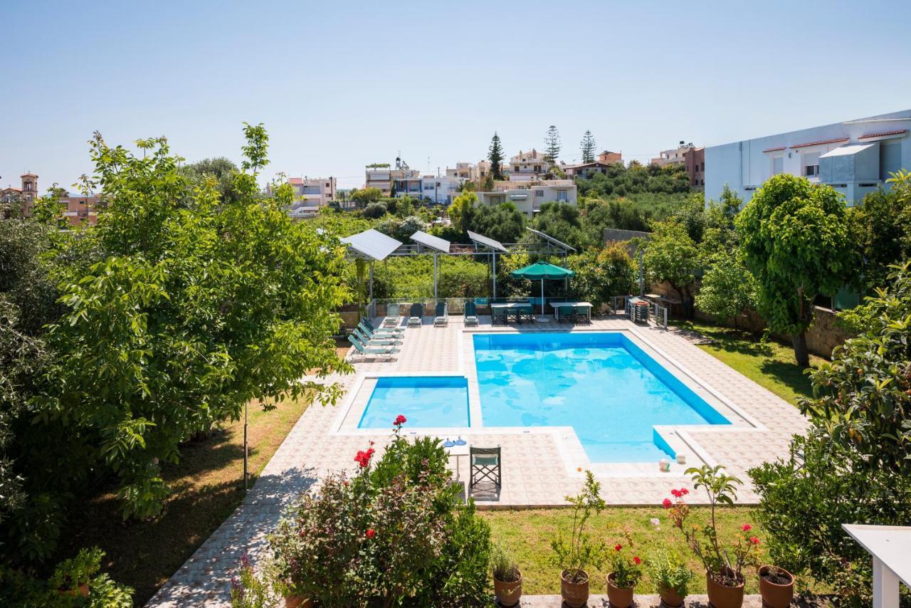 Villa Asteri Kalamaki (Chania)