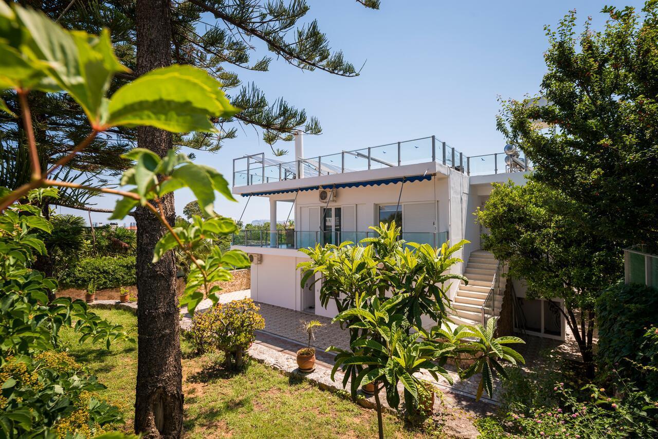 Asteri Kalamaki (Chania)