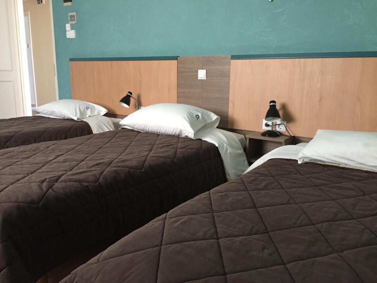 Hotel Ostria