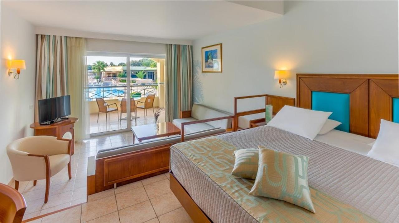Kipriotis Maris 5*