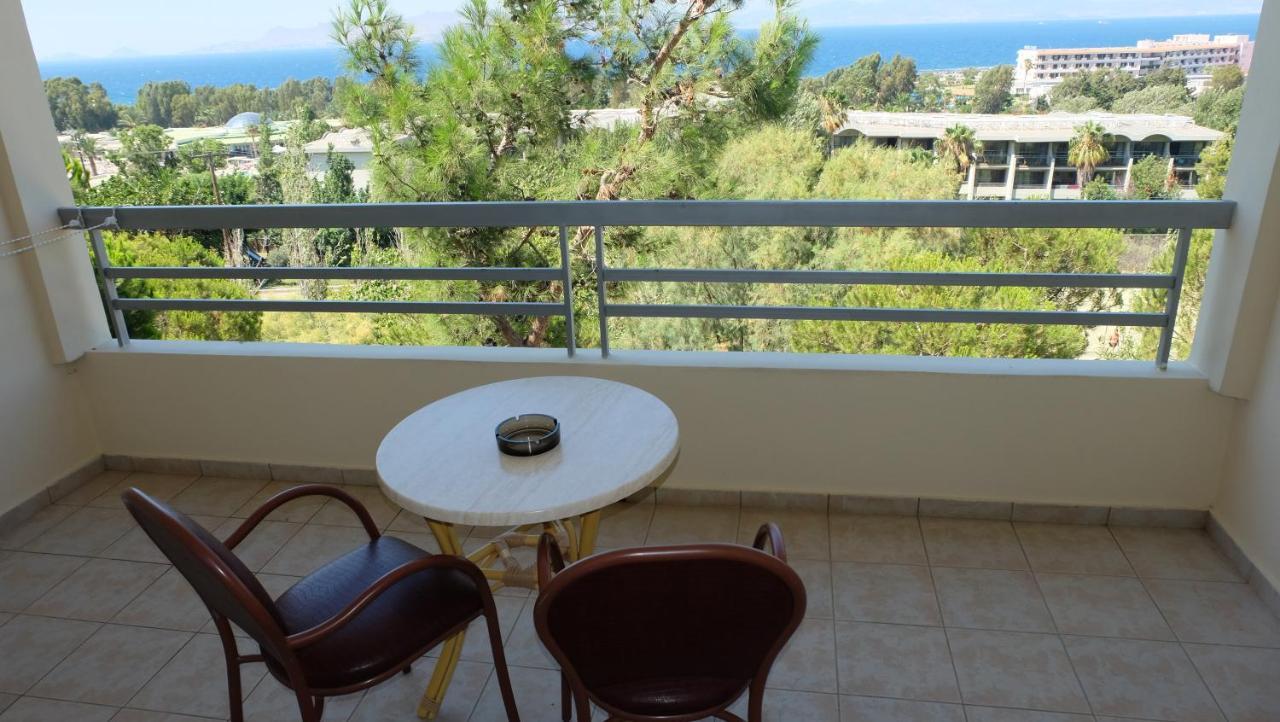 Kipriotis Maris 5*