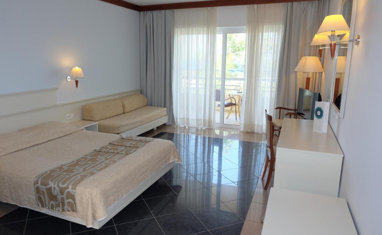 Kipriotis Maris Psalidi (Kos)