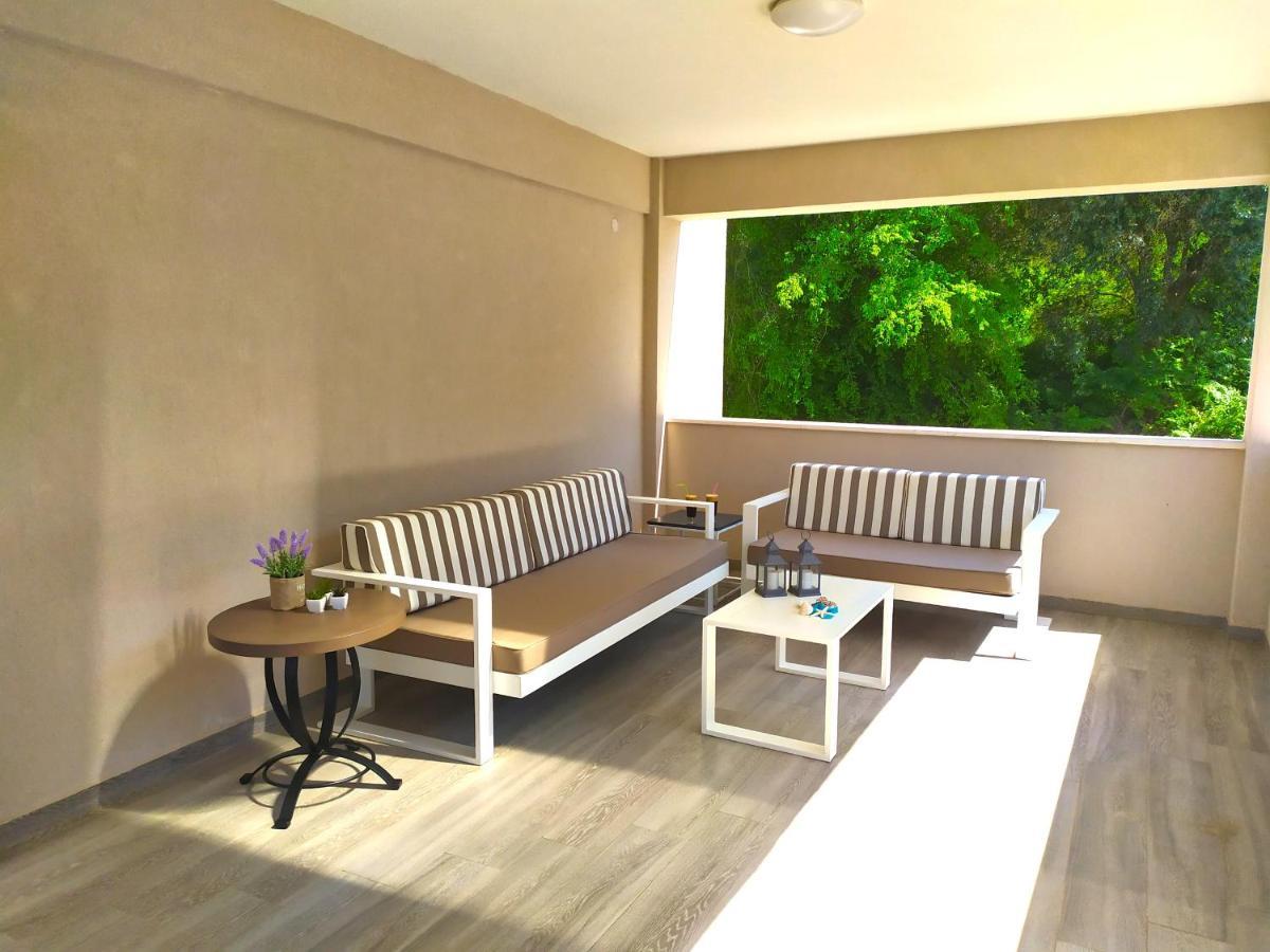 Apartment Bella Vista Luxury Skala Potamia (Thasos)