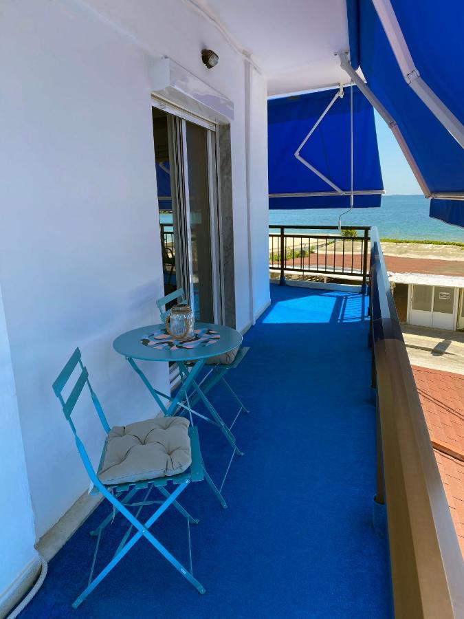 Upper Deck Apt. Apartment *