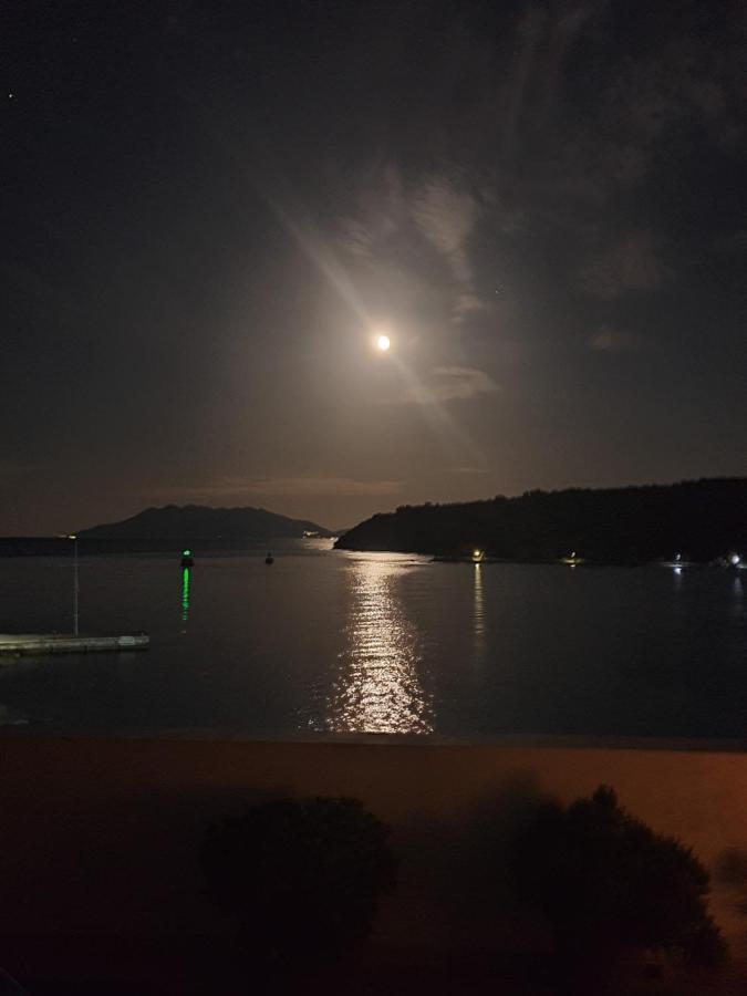 Hotel Mike Epidaurus