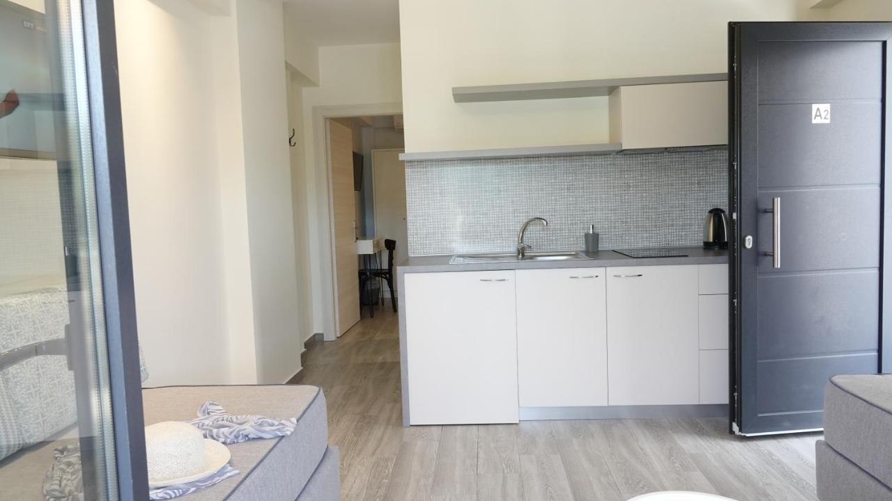 Bella Vista Luxury * Skala Potamia (Thasos)
