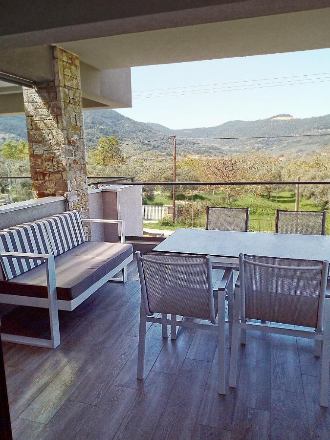 Bella Vista Luxury