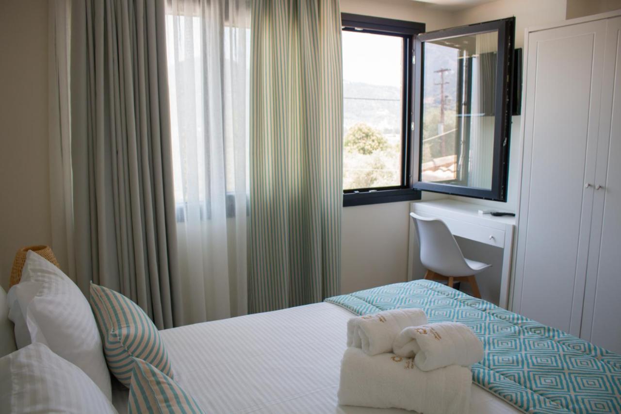 Apartment Bella Vista Luxury