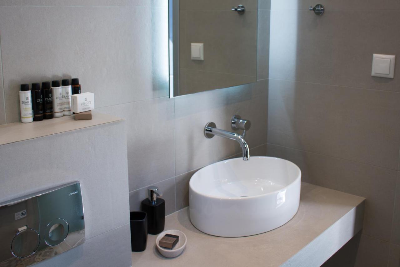 Bella Vista Luxury * Skala Potamia (Thasos)