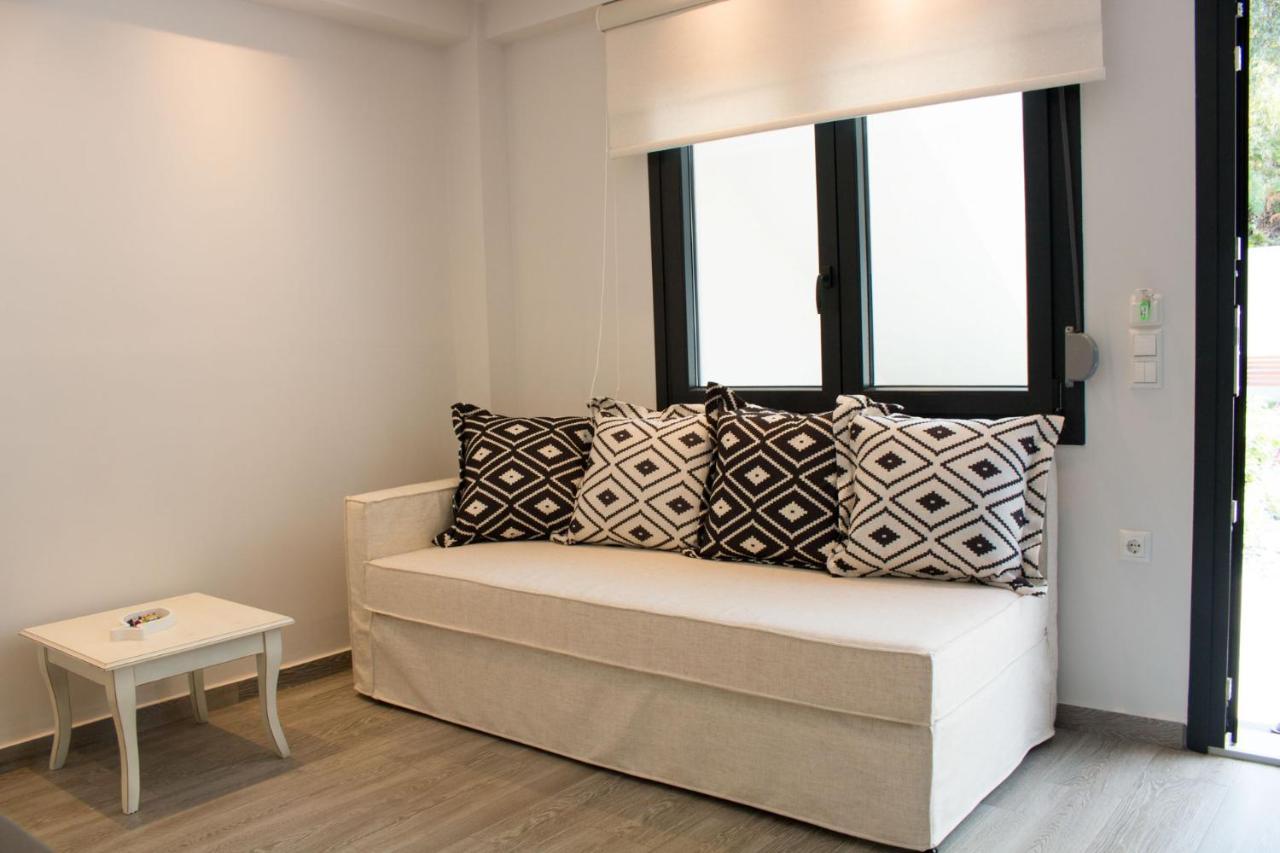 Bella Vista Luxury * Skala Potamia (Thasos)