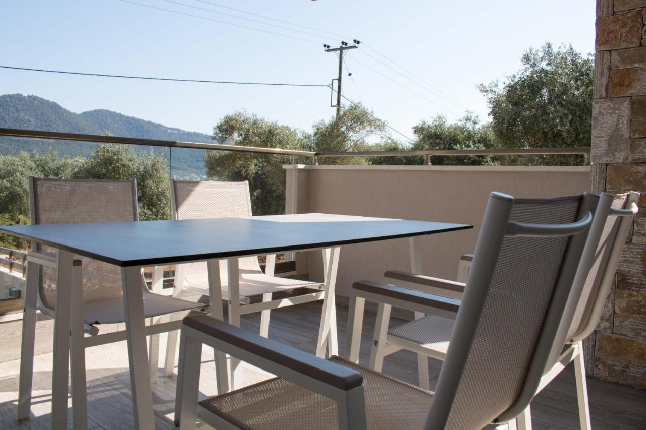 Apartment Bella Vista Luxury Skala Potamia (Thasos)