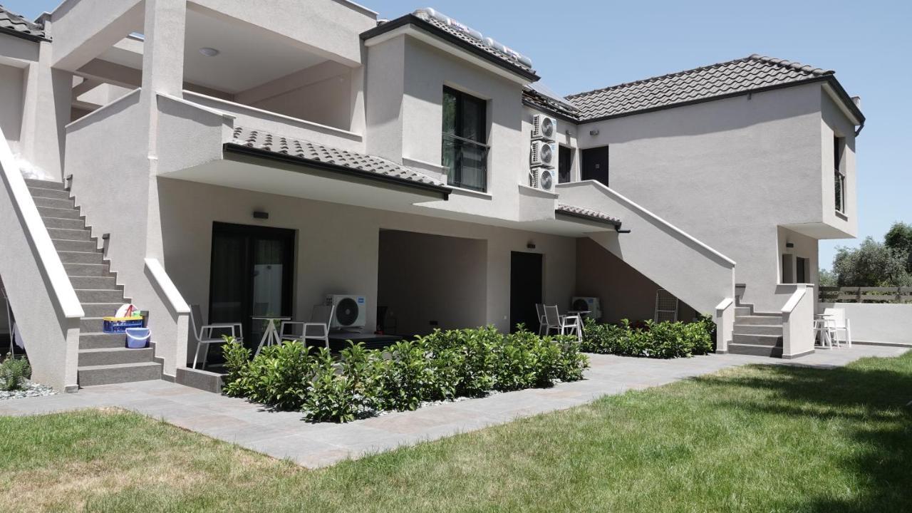 Bella Vista Luxury Apartment