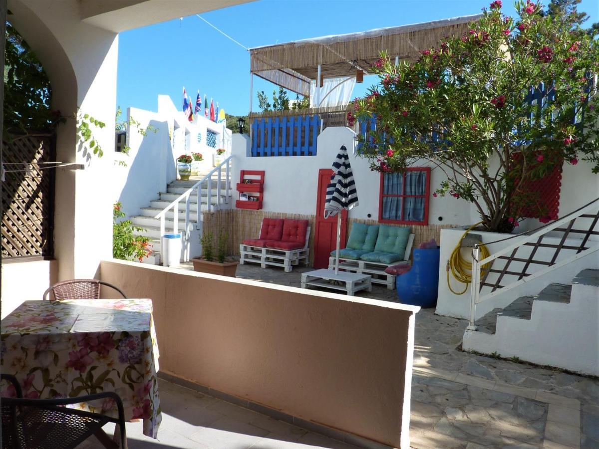 Chios Panorama Apartment