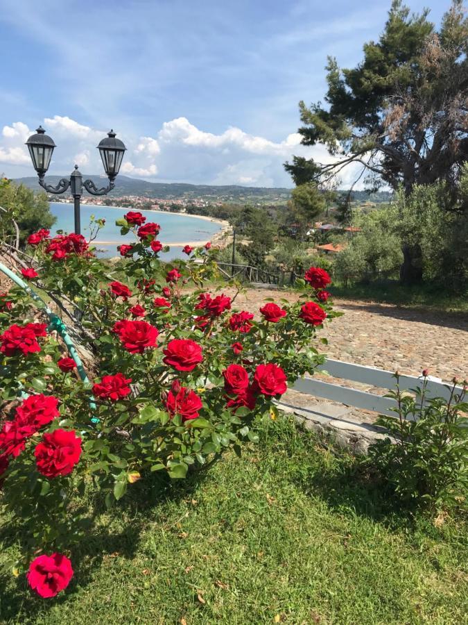 In Cavo Kastri *