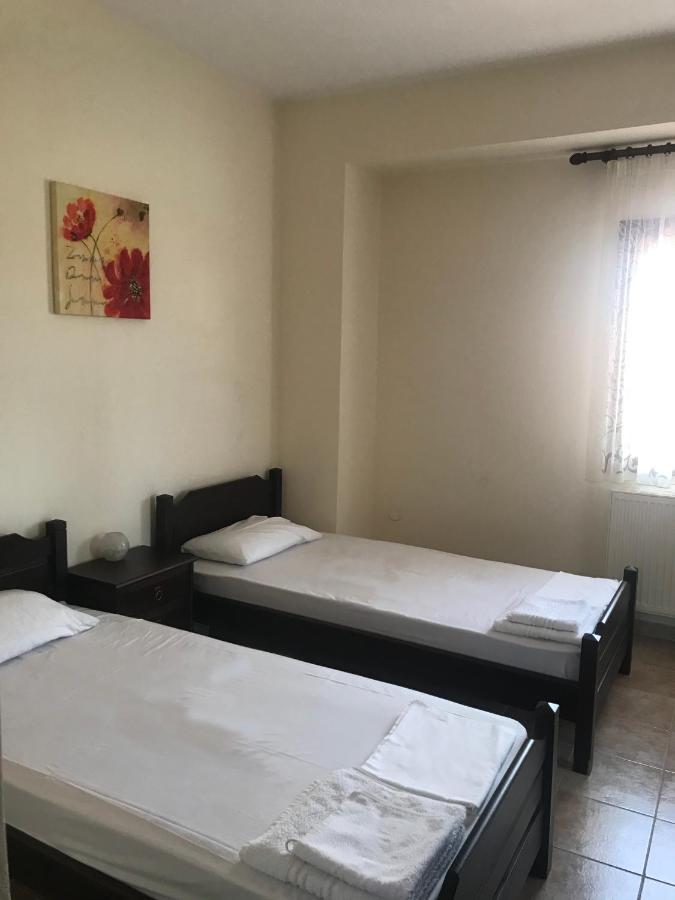 Apartment In Cavo Kastri