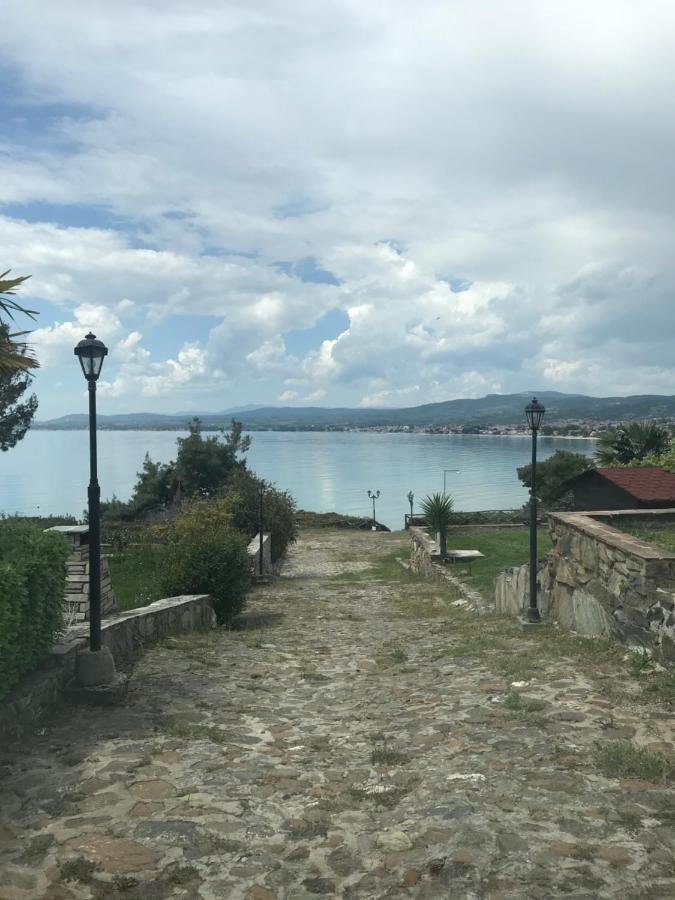 Apartment In Cavo Kastri Nikiti (Sithonia)