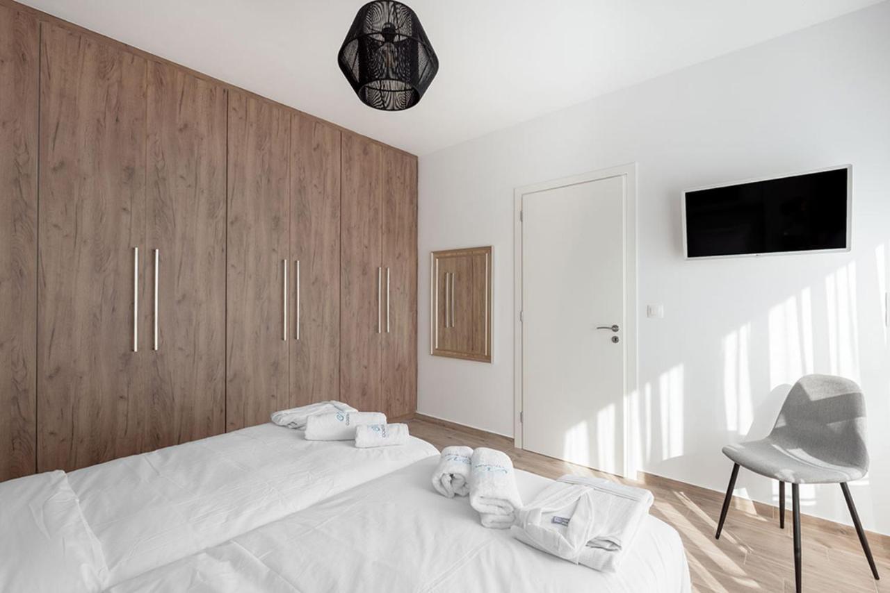 Apartment Costa Vasia Seaside And *