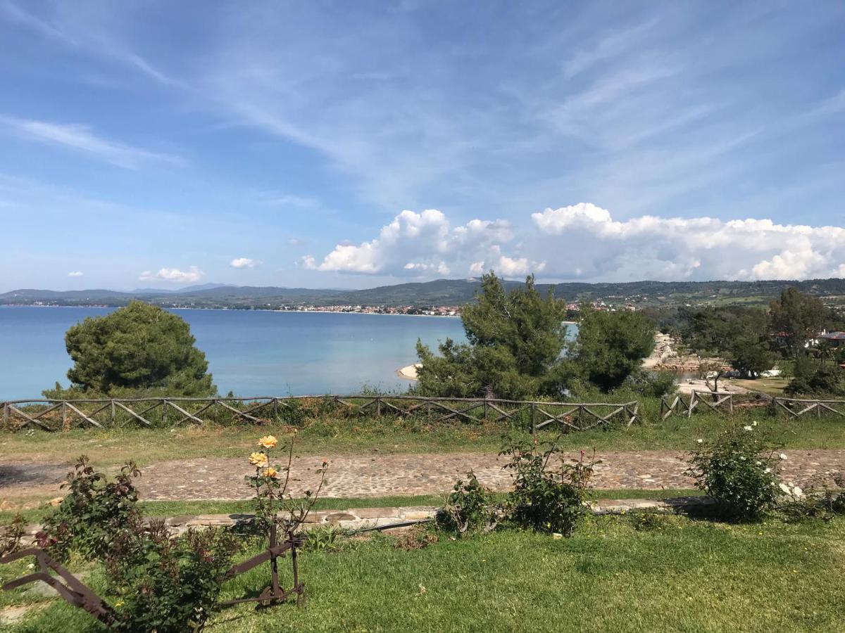 In Cavo Kastri Apartment *