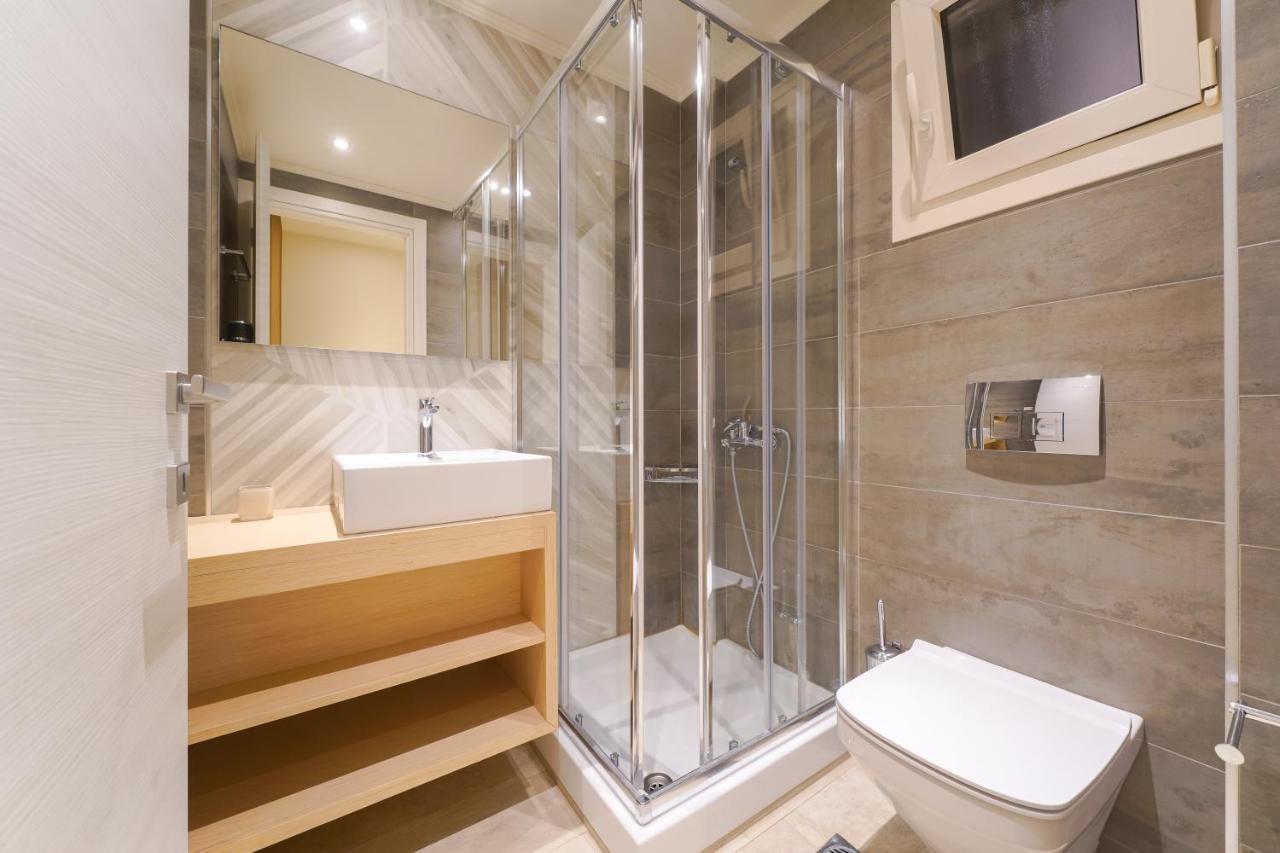 Apartment Iliorama Luxury Skala Potamia (Thasos)
