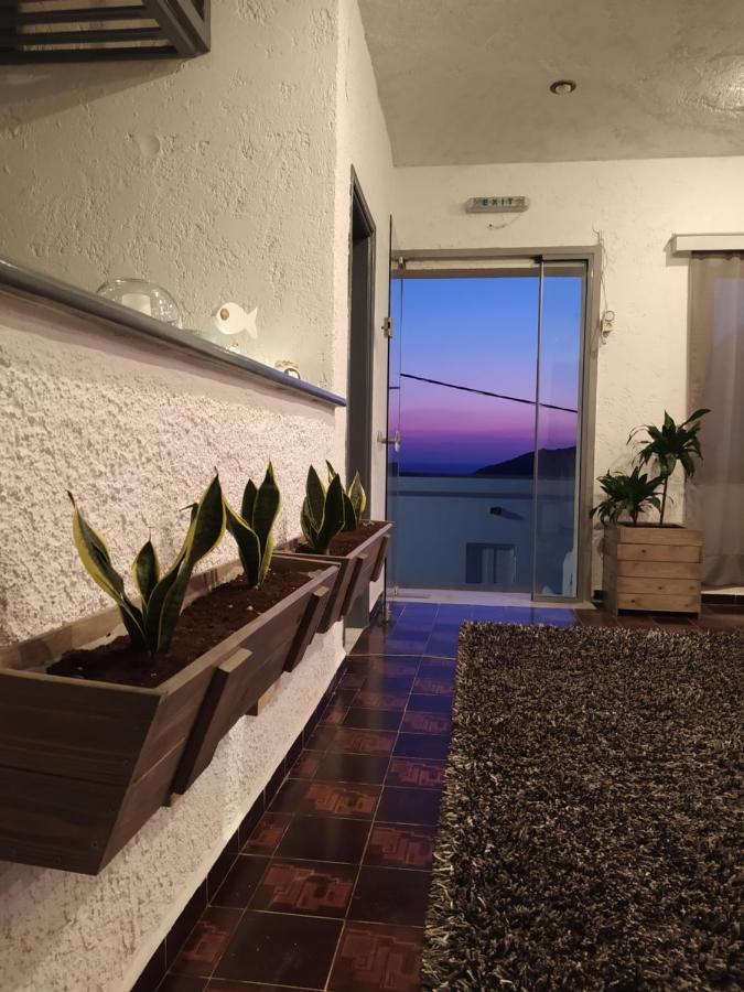 Aparthotel Afroditi 2*