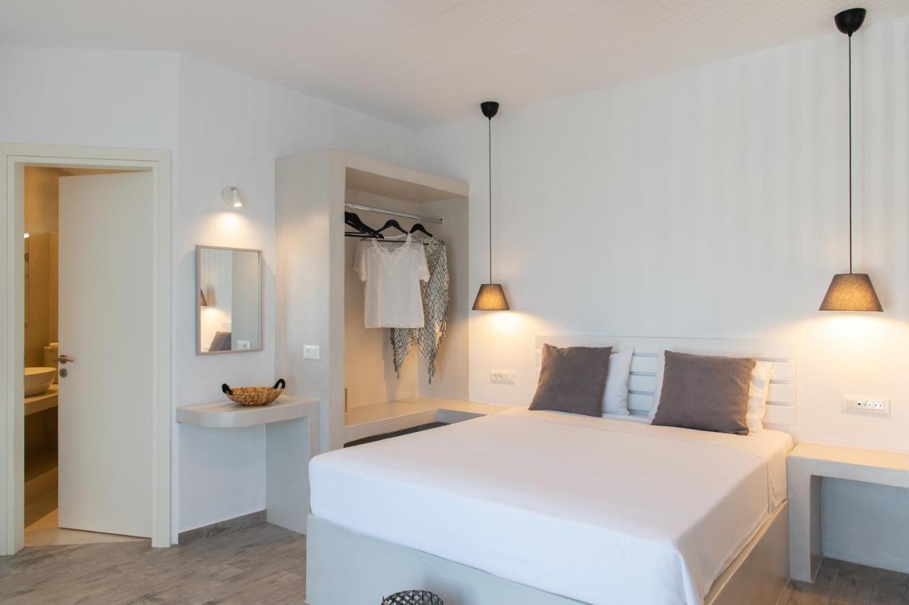 Apartment Irini