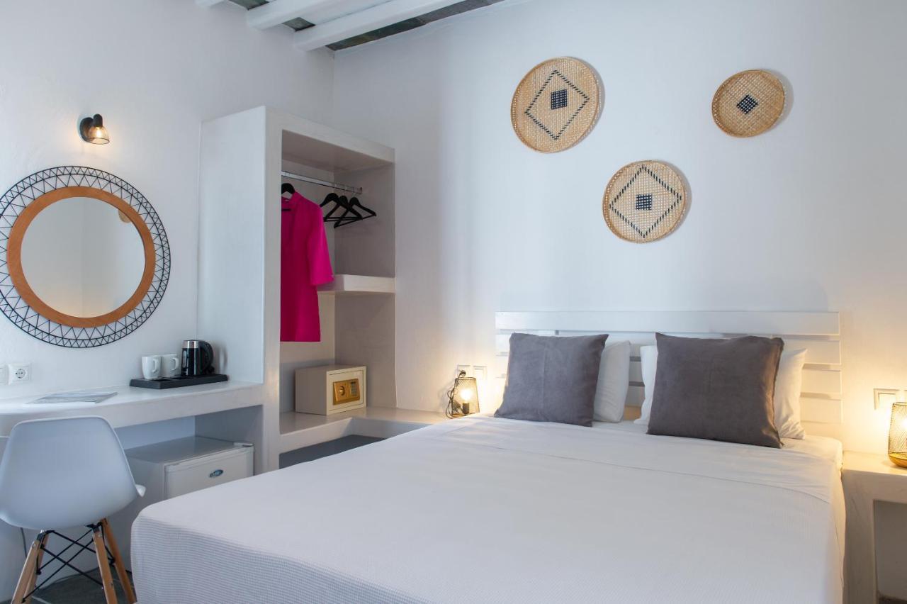 Irini Apartment Platis Gialos (Sifnos)