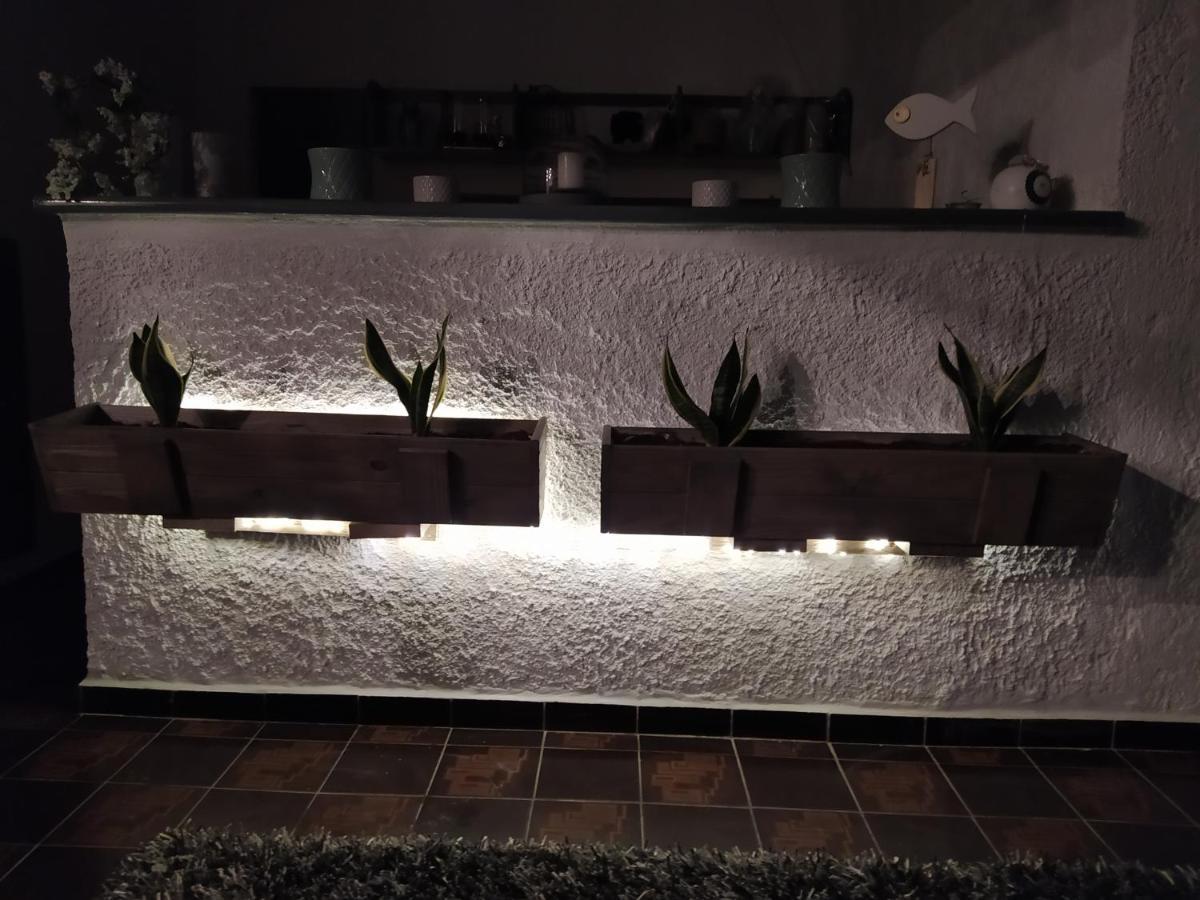 Aparthotel Afroditi Masouri