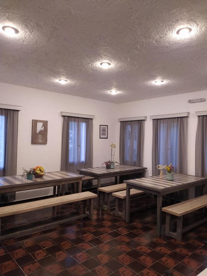Afroditi Aparthotel