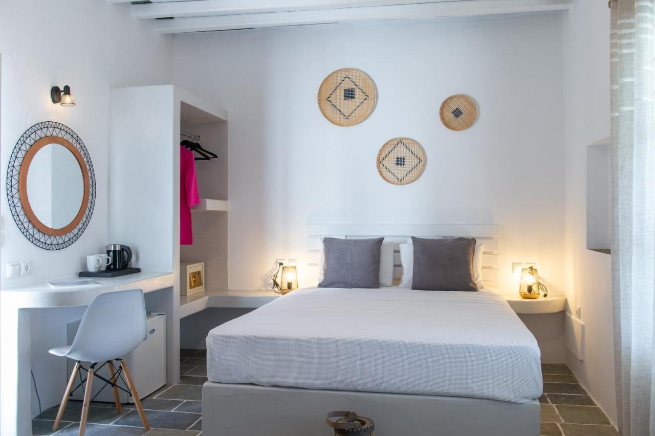 Irini Apartment Platis Gialos (Sifnos)
