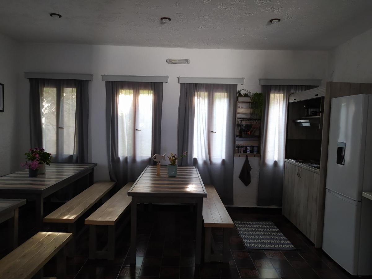Afroditi Aparthotel 2*