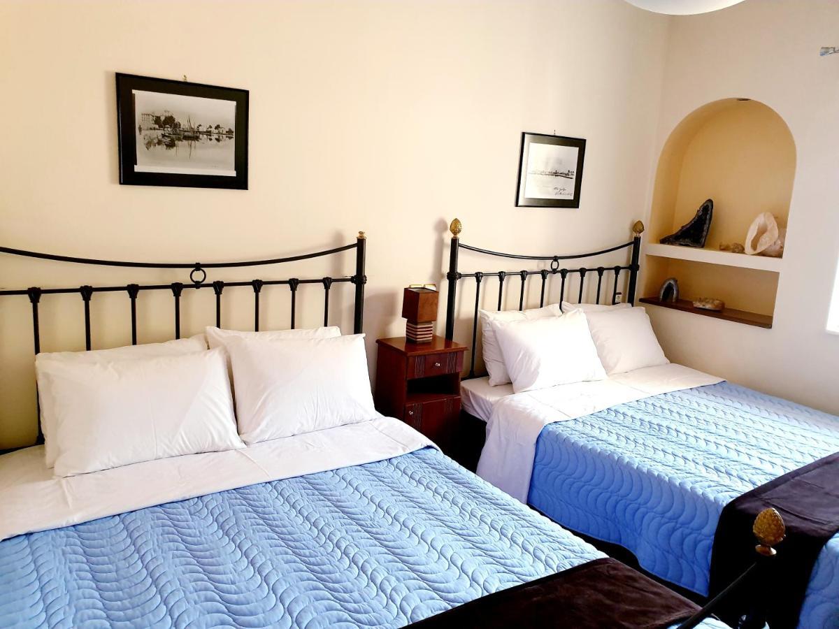 Elaianthos Holiday home Kalamata