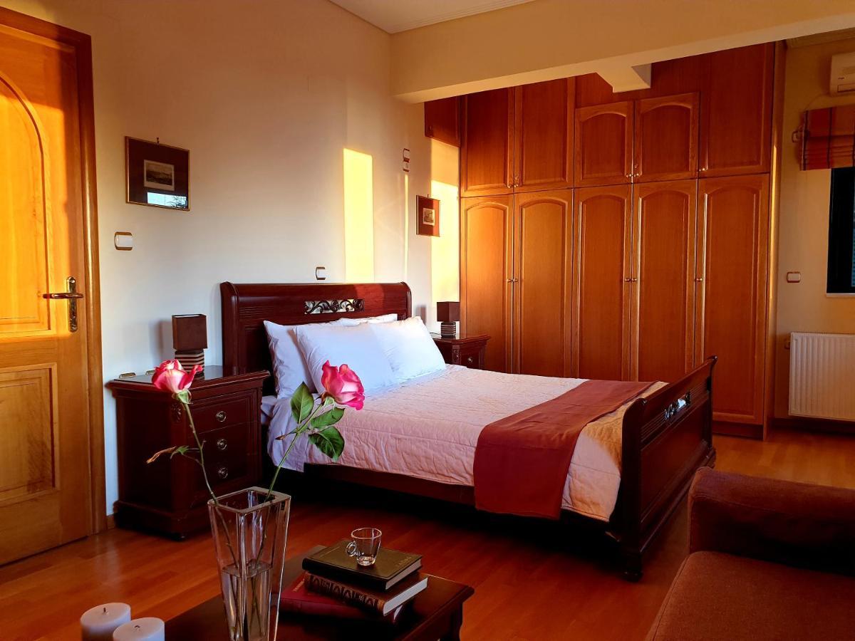 Holiday home Elaianthos