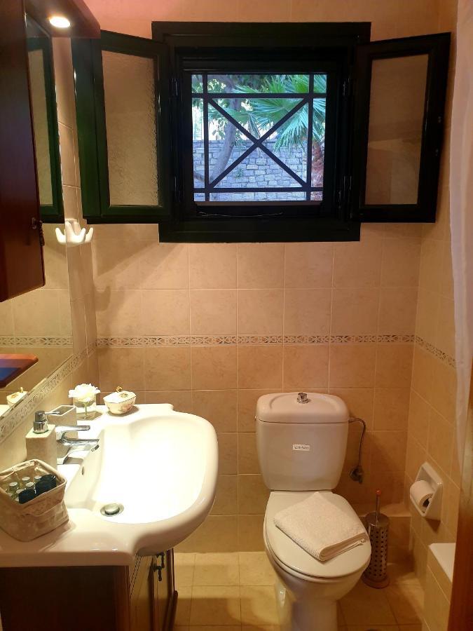 Holiday home Elaianthos Kalamata