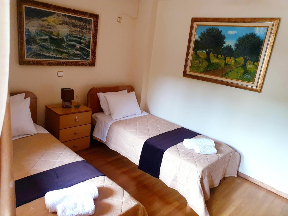 Elaianthos Holiday home *