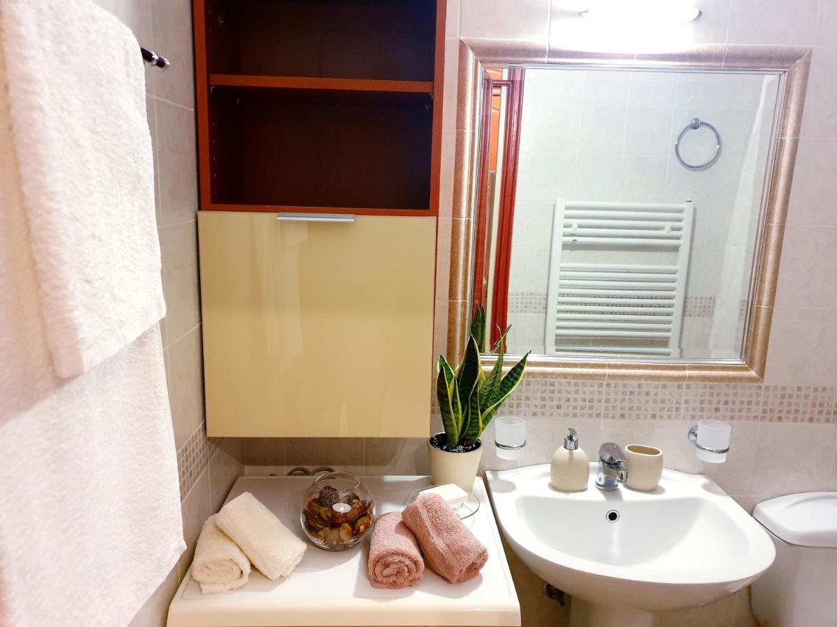 Elaianthos Holiday home Kalamata