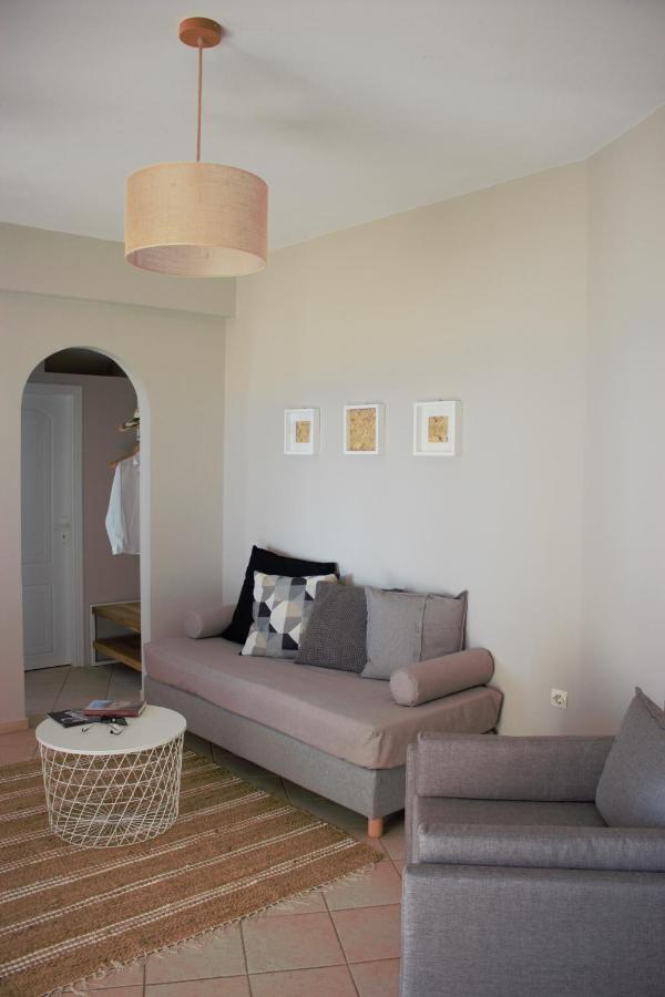 Porto Vidali Apartment