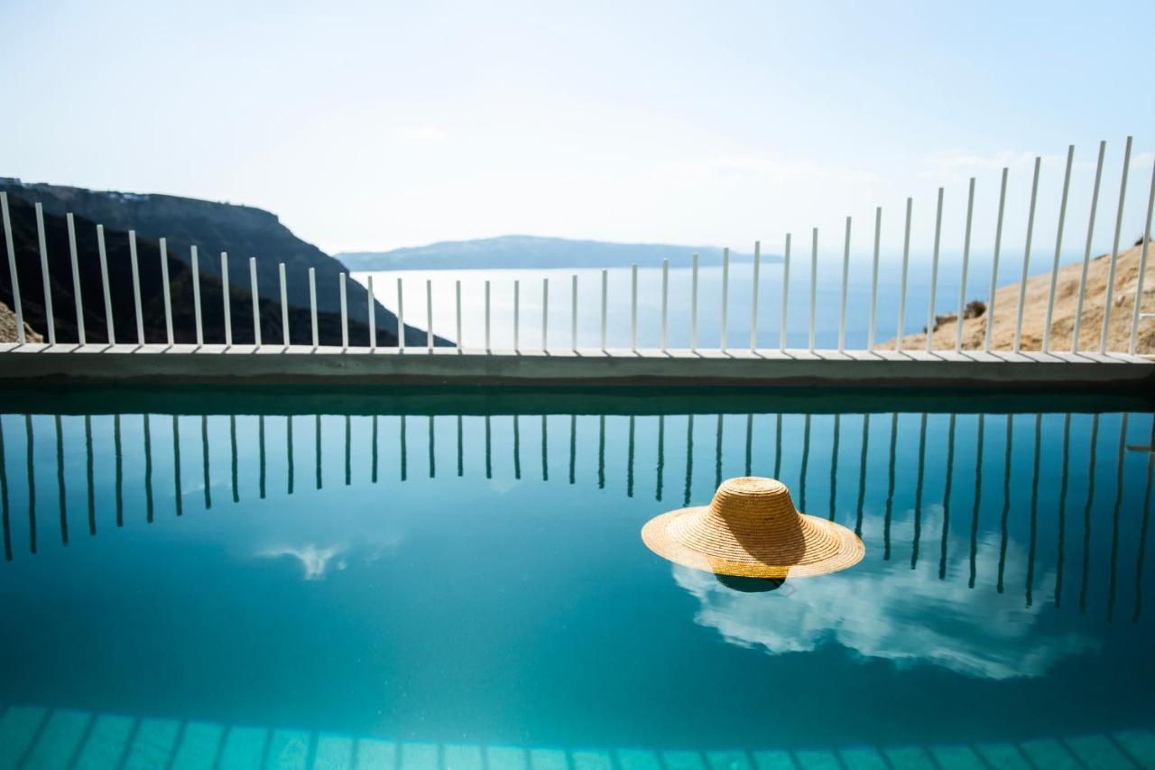 Lilium Santorini Hotel 5*
