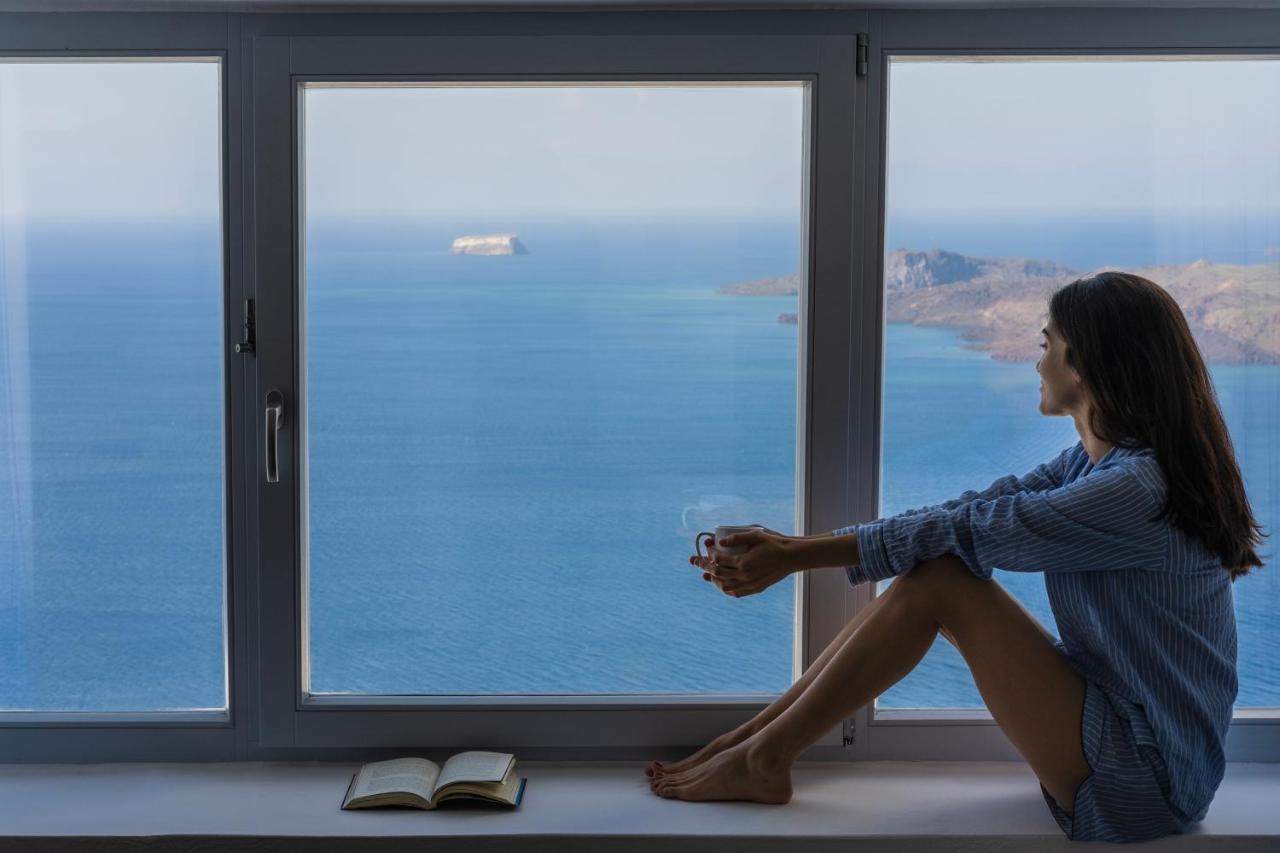 Hotel Lilium Santorini 5*