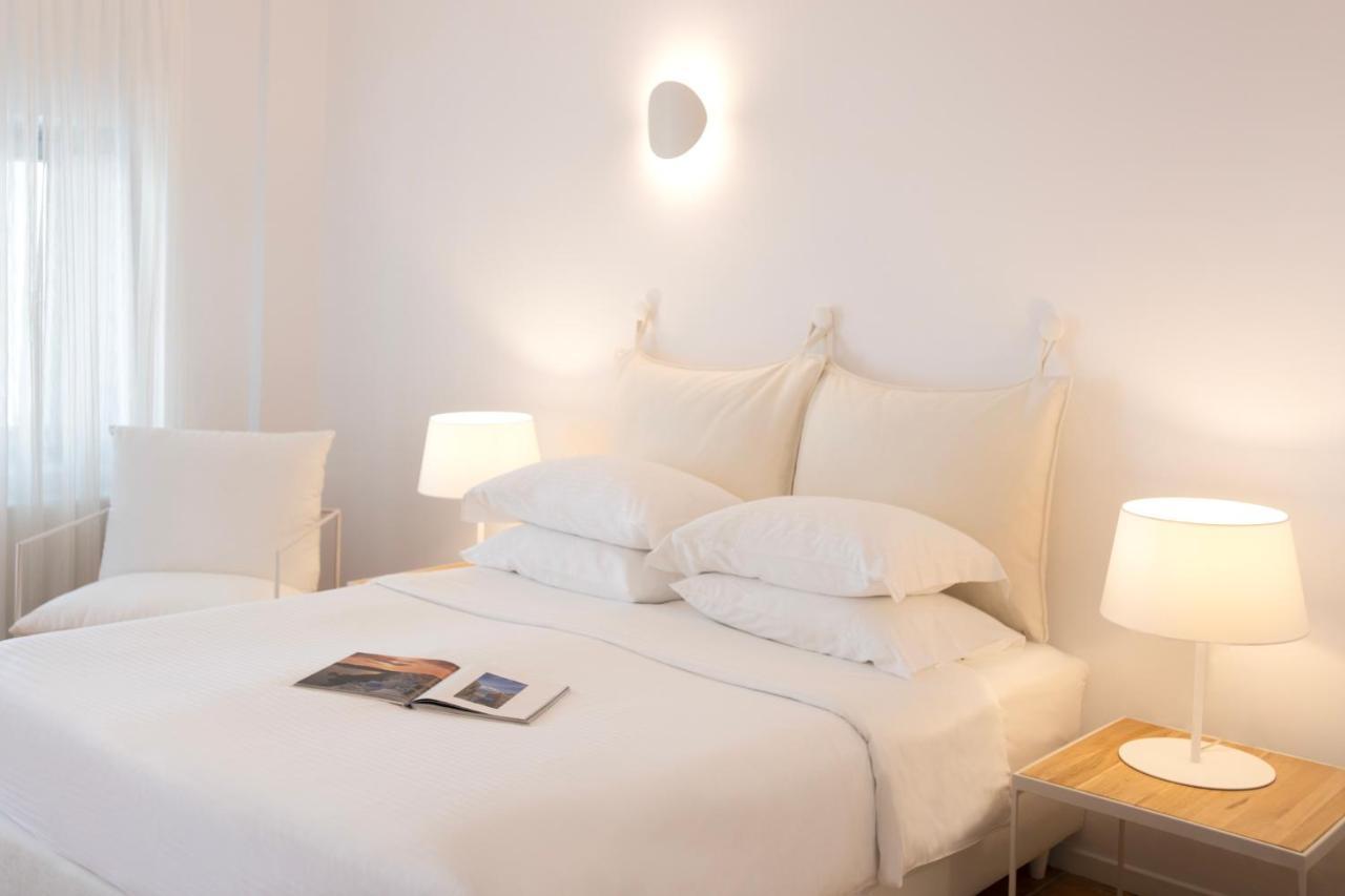 Lilium Santorini Hotel Fira (Santorini)