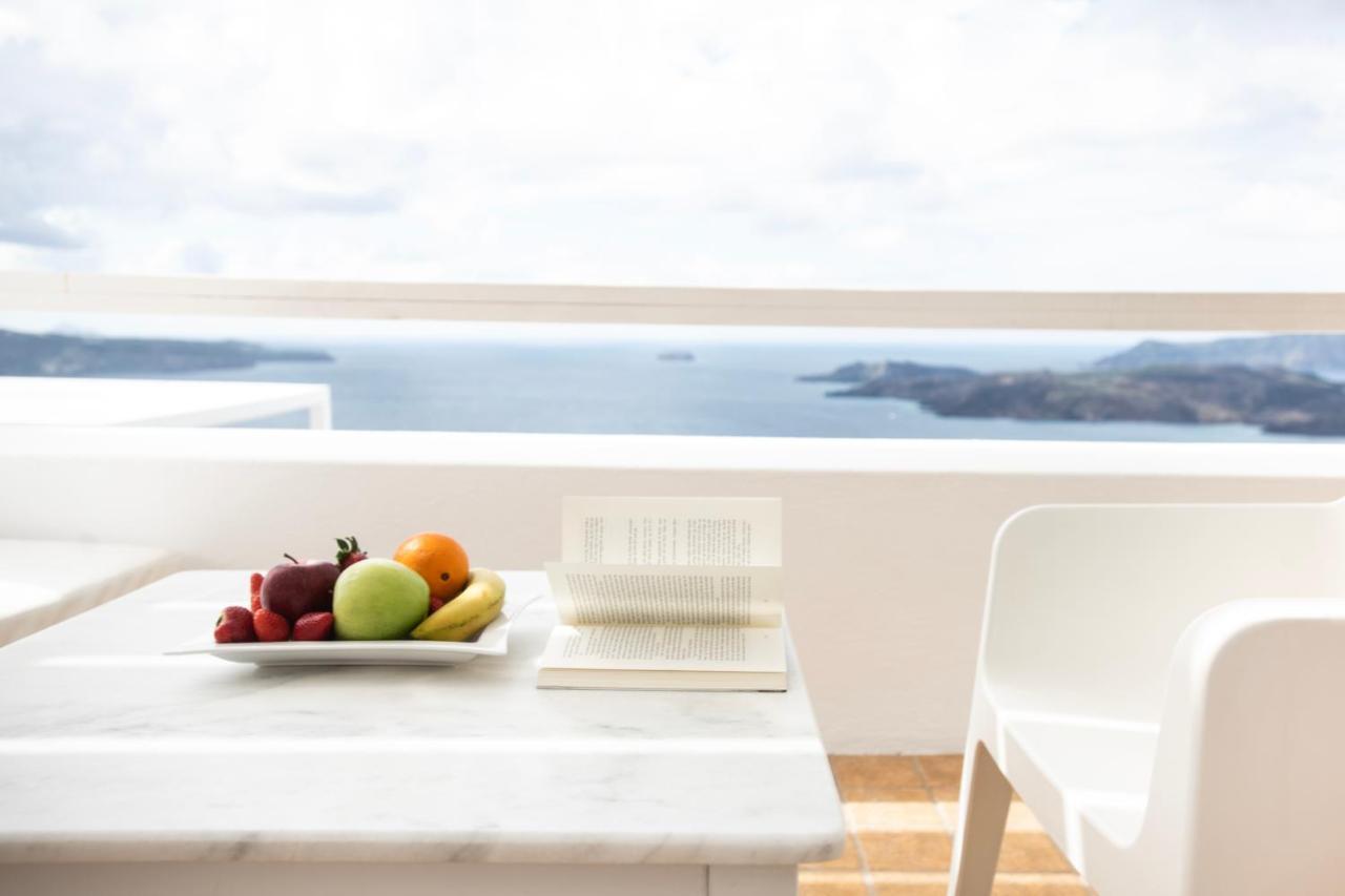 Lilium Santorini Hotel 5*